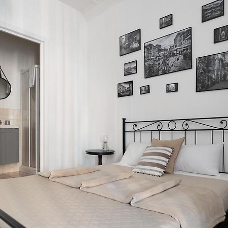 Zaira B&B Roma Dış mekan fotoğraf