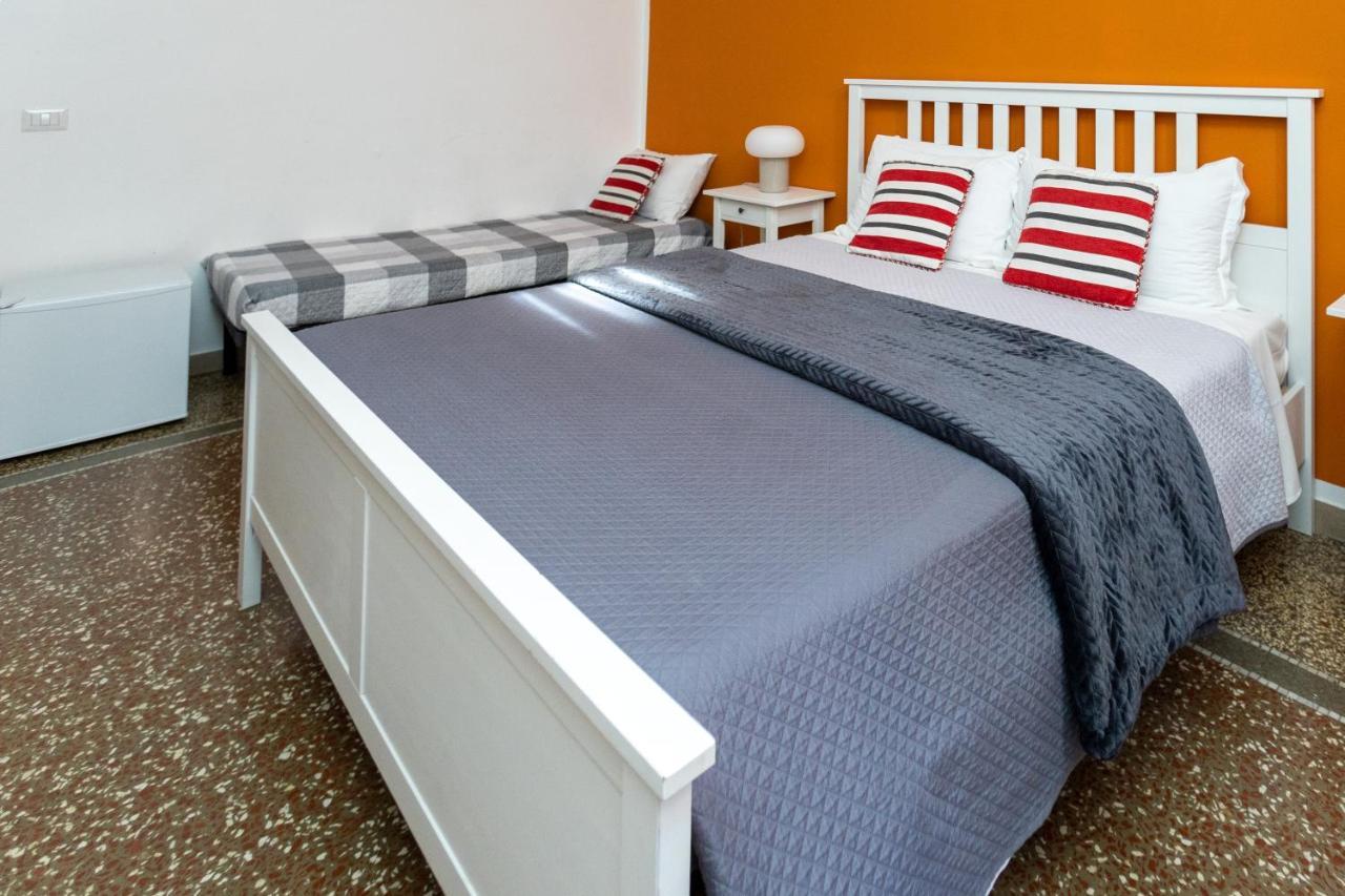Zaira B&B Roma Dış mekan fotoğraf