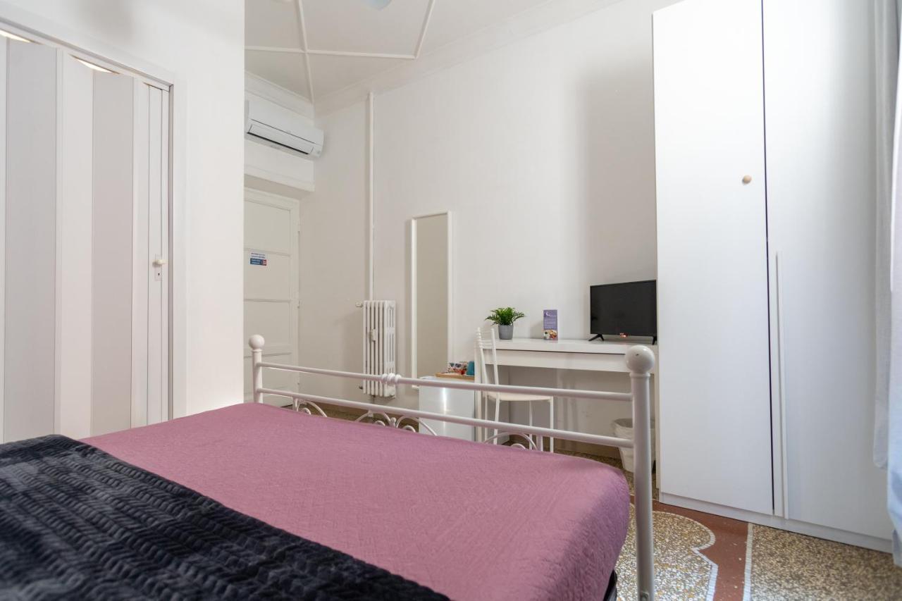 Zaira B&B Roma Dış mekan fotoğraf