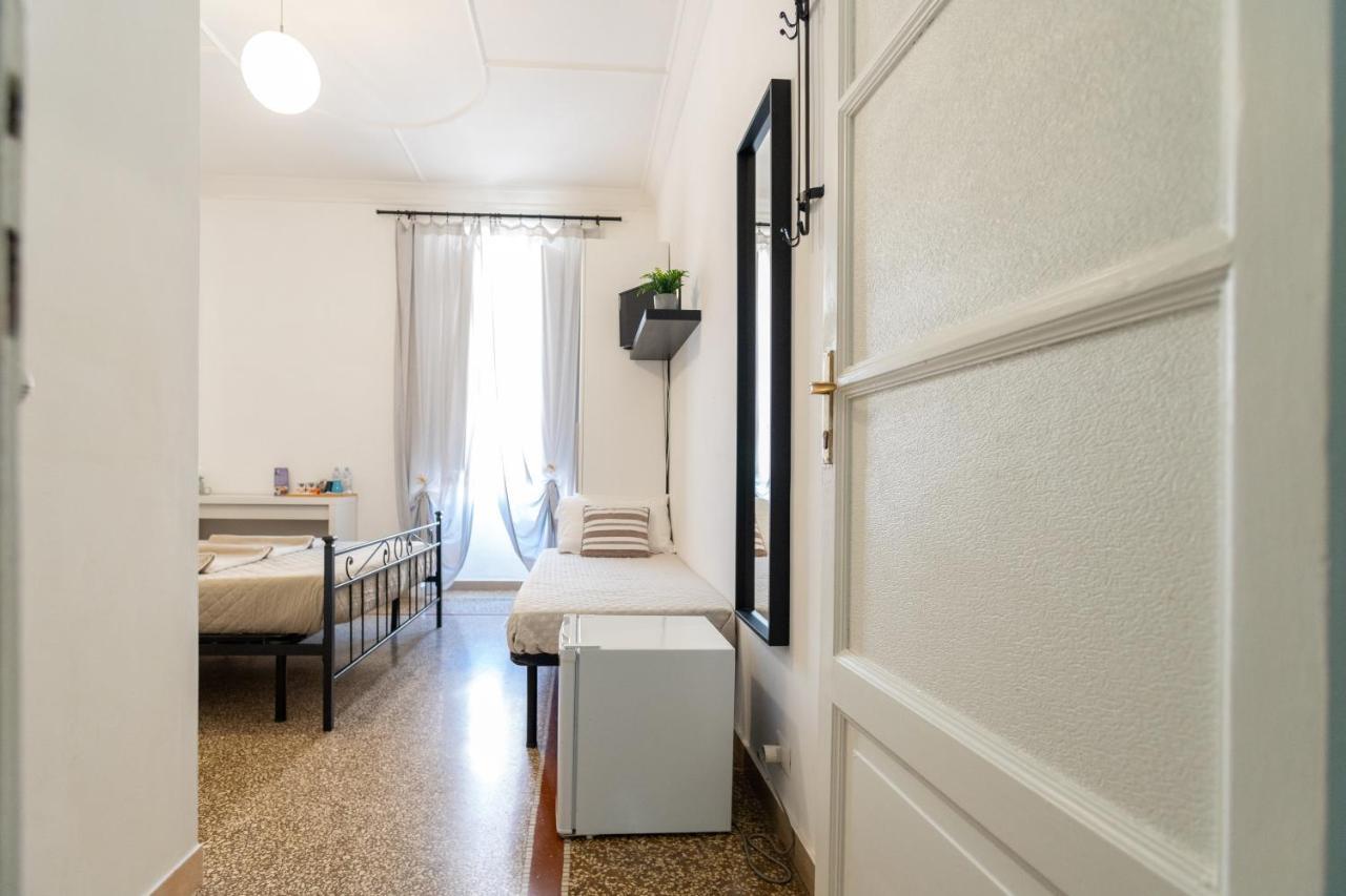 Zaira B&B Roma Dış mekan fotoğraf
