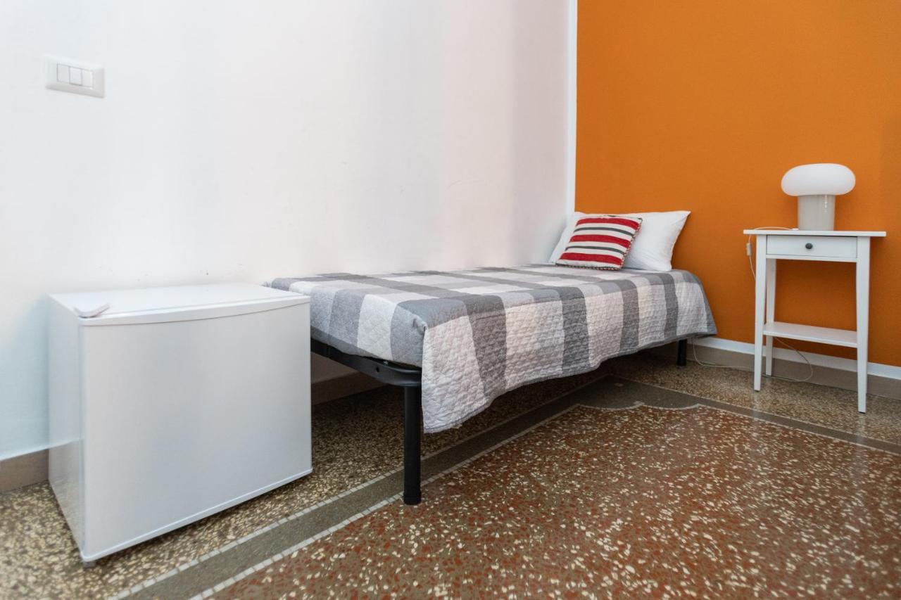 Zaira B&B Roma Dış mekan fotoğraf