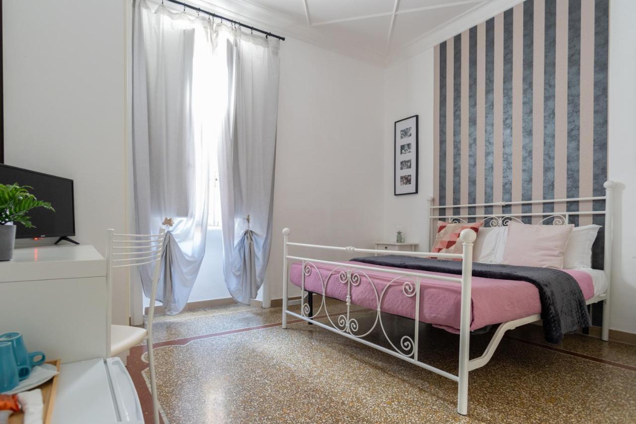 Zaira B&B Roma Dış mekan fotoğraf